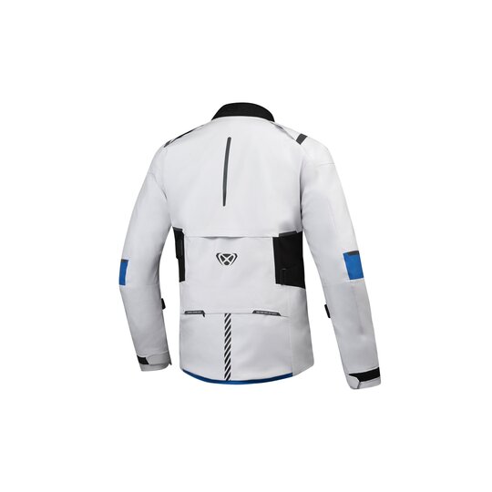 IXON - Bunda M-Skeid / Grey